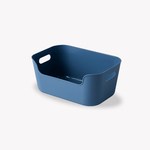 [E-COM08] Opslagbox